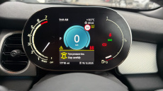 MINI Hatchback 1.5 Cooper Exclusive Premium 3dr Auto Petrol Hatchback